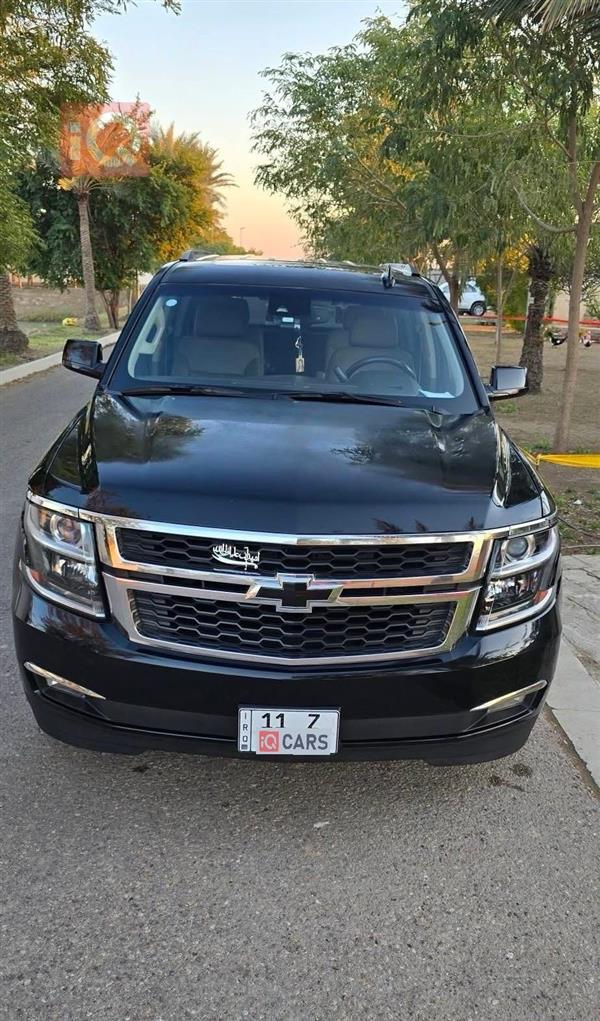 شيفروليه تاهو 2016 للبيع في العراق - بغداد